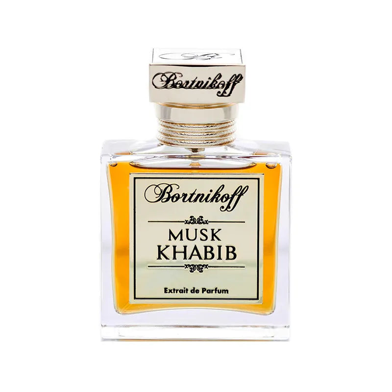 Bortnikoff Musk Khabib 50ML