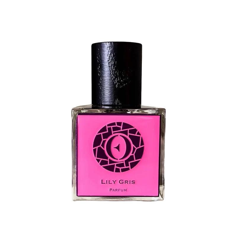 Ensar Oud Lily Gris Sekadau Parfum 15ML