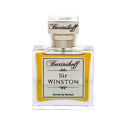 Bortnikoff Sir Winston 50ML