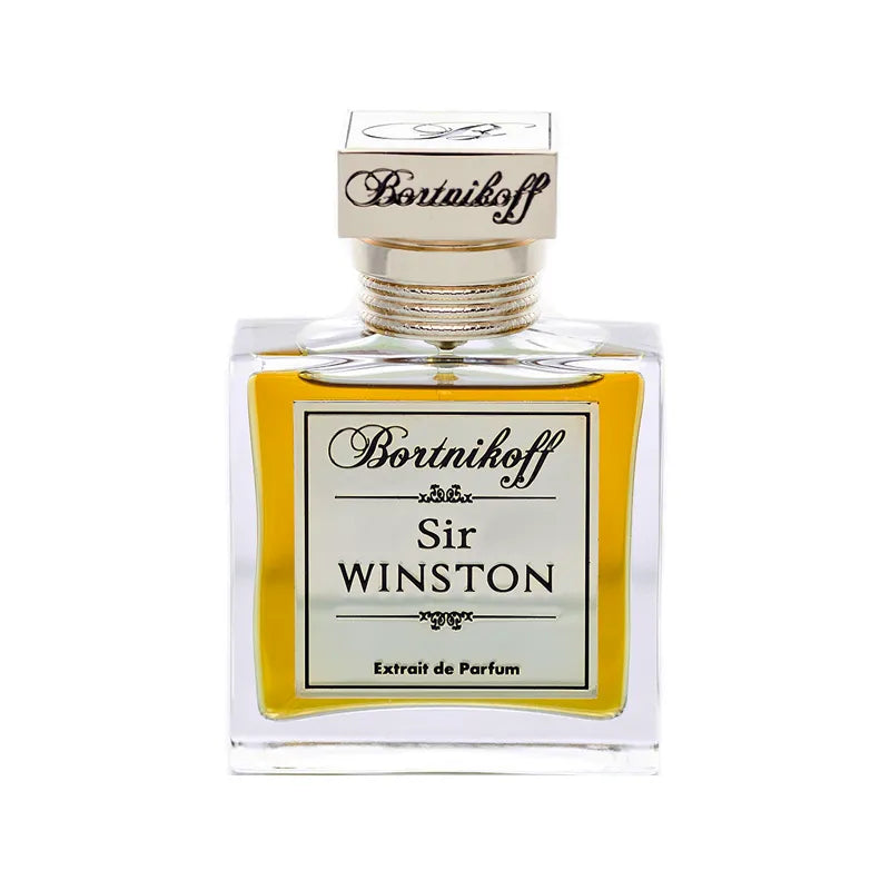 Bortnikoff Sir Winston 50ML