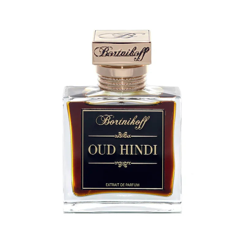Bortnikoff Oud Hindi 50ML
