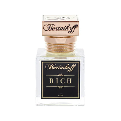 Bortnikoff Rich Elixir 30ML