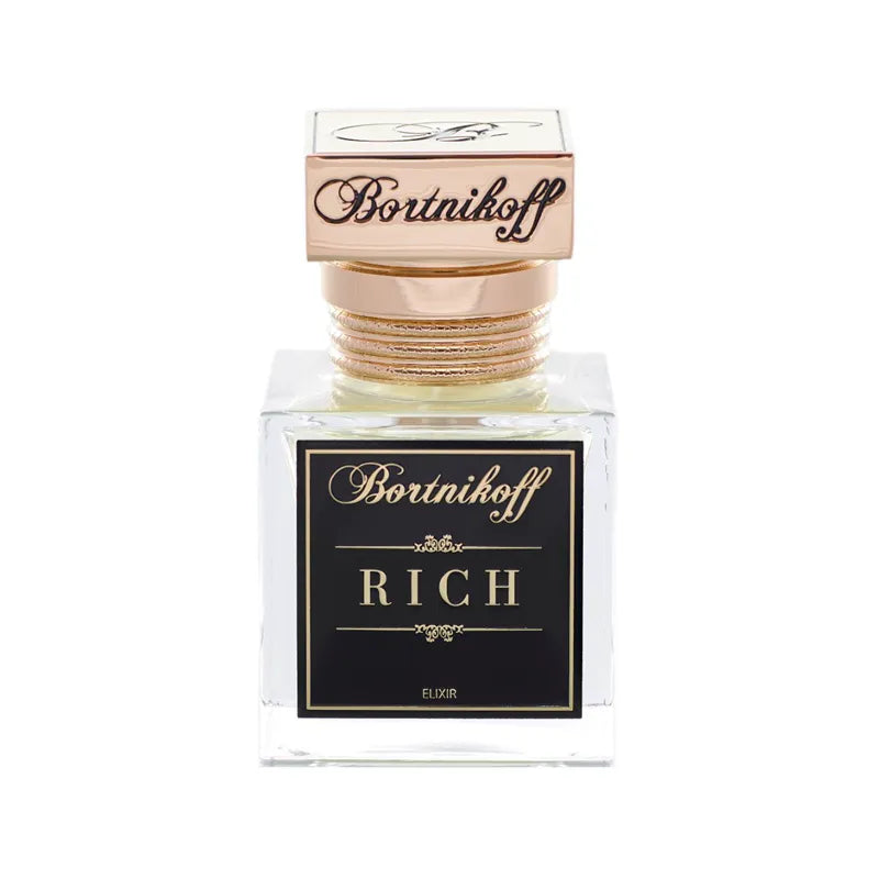 Bortnikoff Rich Elixir 30ML