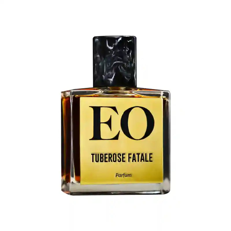 عطر إنسار عود تيوبروز فاتال 50 مل إصدار محدود (طلب خاص)