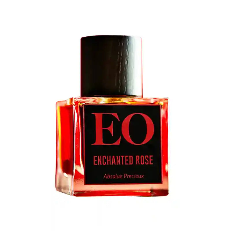Ensar Oud Enchanted Rose: Guallamese Parfum 50ML Limited Edition (Special Order)