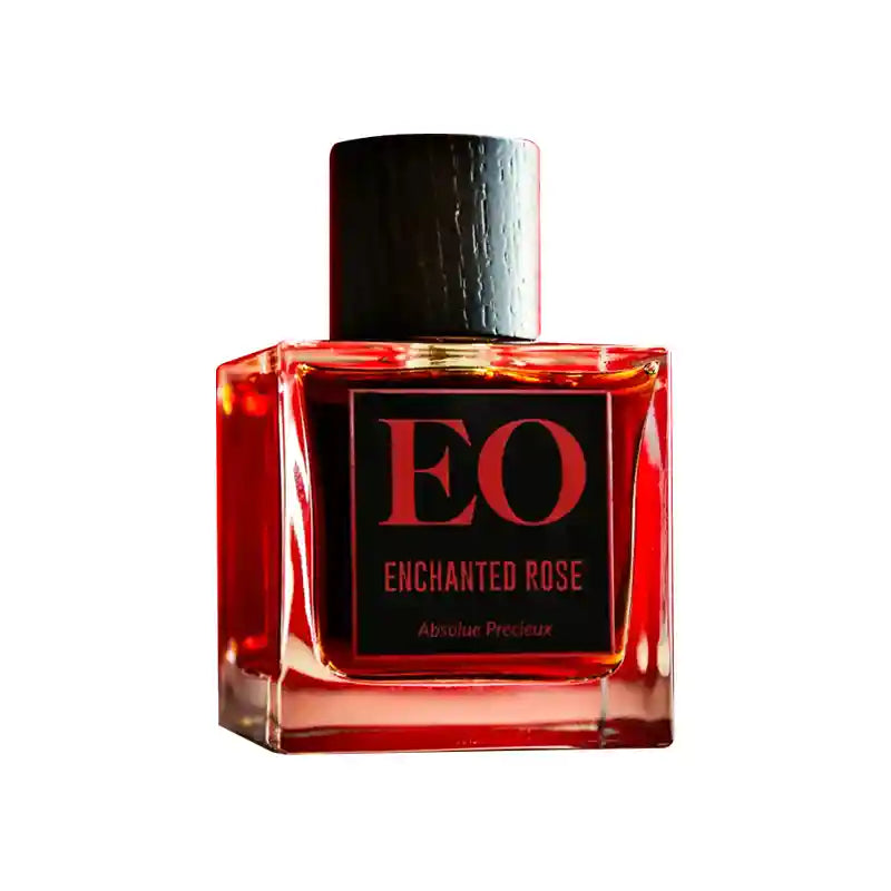 Ensar Oud Enchanted Rose: Guallamese Parfum 100ML Limited Edition (Special Order)