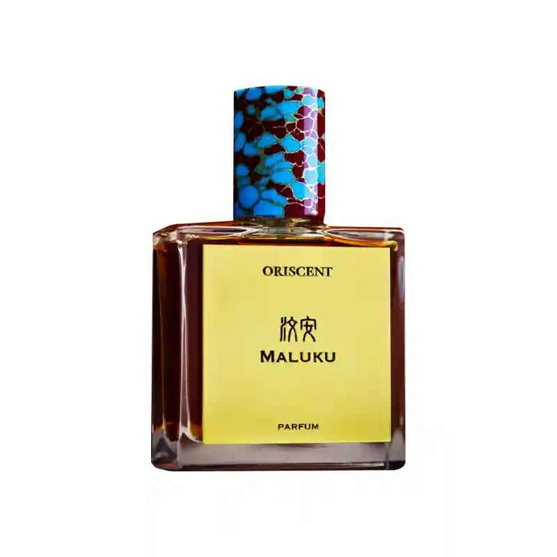 Ensar Oud Maluku Parfum 50ML Limited Edition (Special Order)