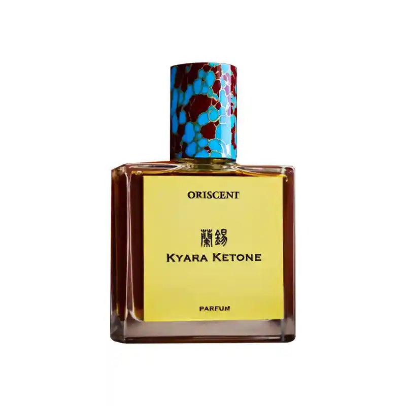 Ensar Oud Kyara Ketone Parfum 50ML Limited Edition (Special Order)