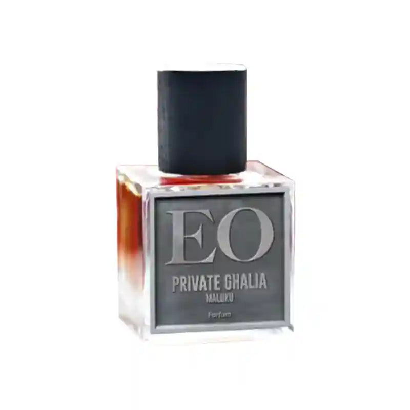 Ensar Oud Private Ghalia: Maluku Parfum 50ML (Special Order)