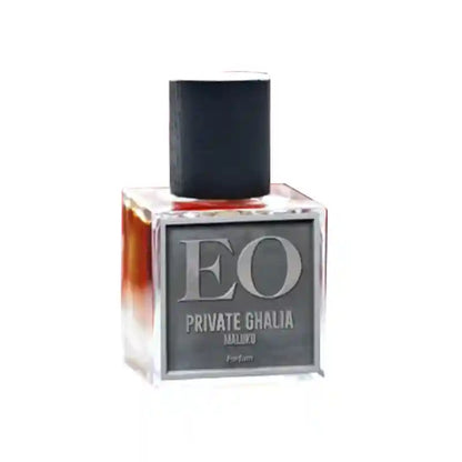 Ensar Oud Private Ghalia: Maluku Parfum 100ML (Special Order)