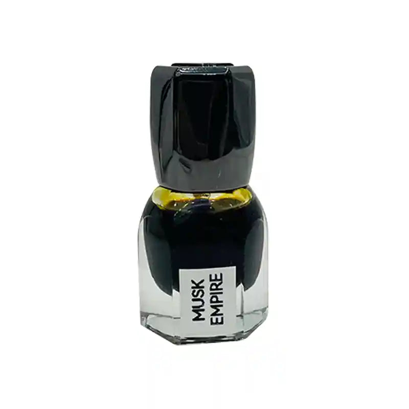 Areej Le Dore Musk Empire - Exclusive - 3GM