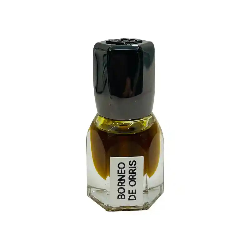 Areej Le Dore Borneo De Orris - Exclusive - 3GM
