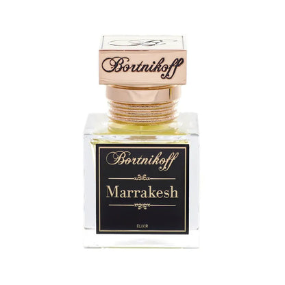 Bortnikoff Marrakesh Elixir 30ML