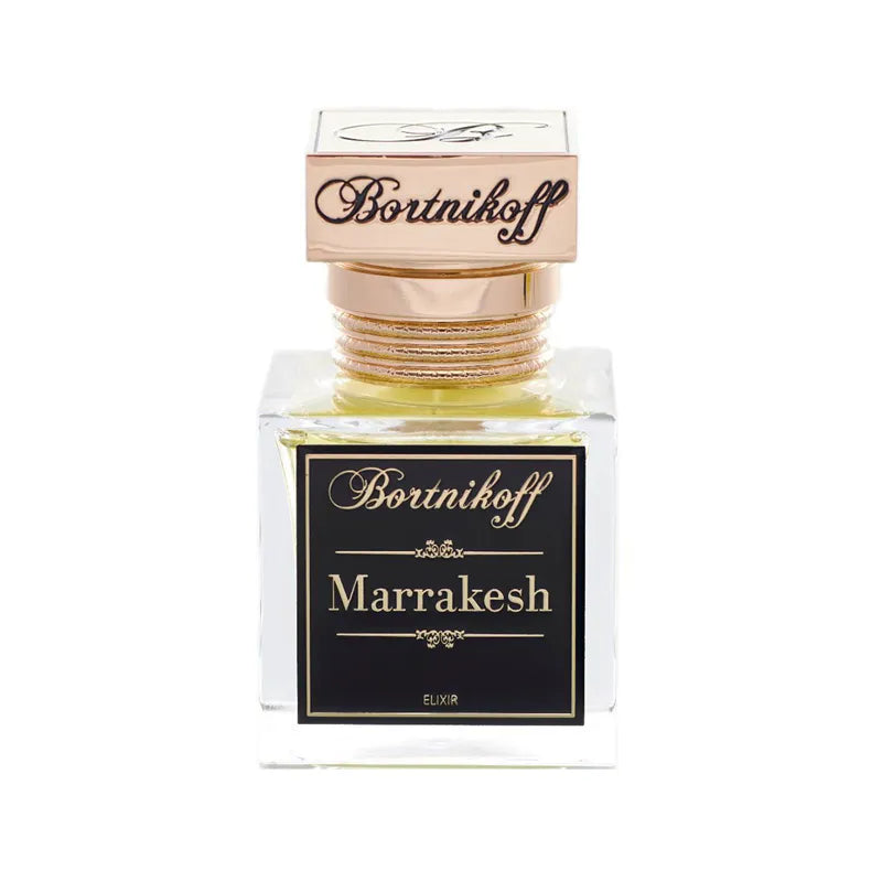 Bortnikoff Marrakesh Elixir 30ML