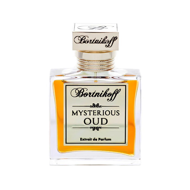 Bortnikoff Mysterious Oud 50ML
