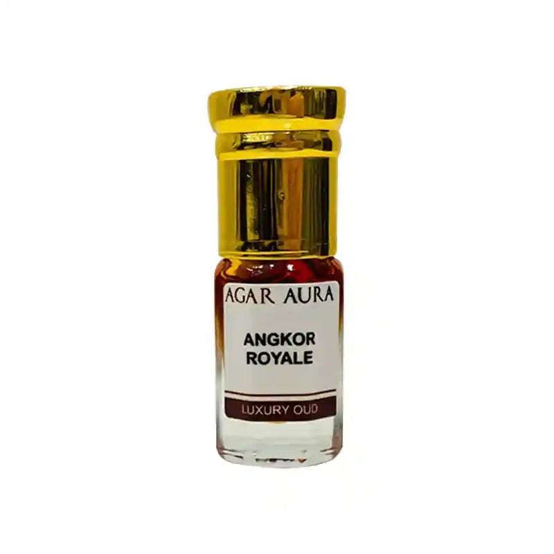 Agar Aura Angkor Royale Oil 2.5GM