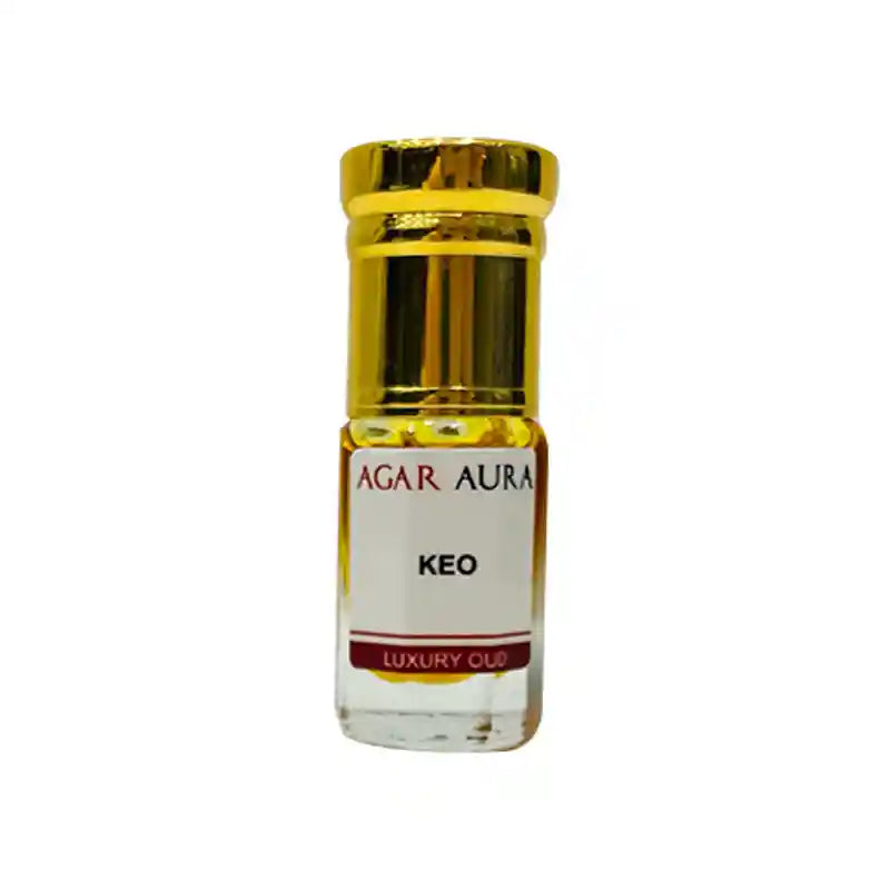 Agar Aura Keo Oil 2.5GM