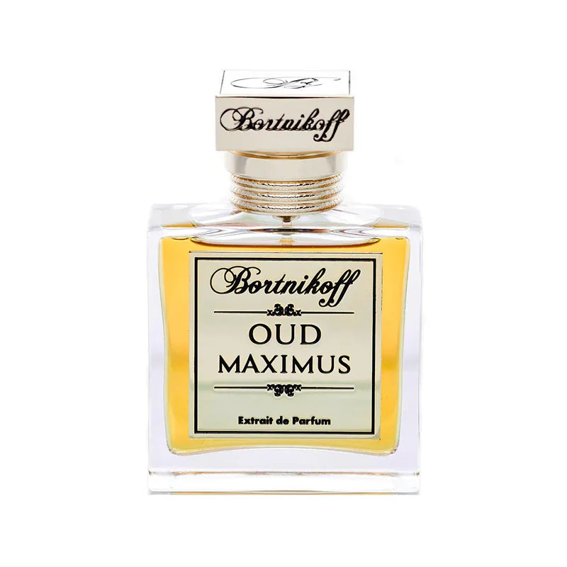 Bortnikoff Oud Maximus 50ML