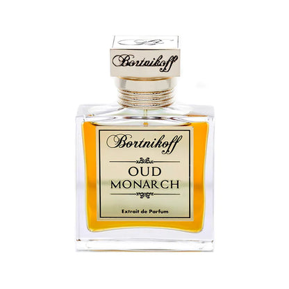 Bortnikoff Oud Monarch 50ML
