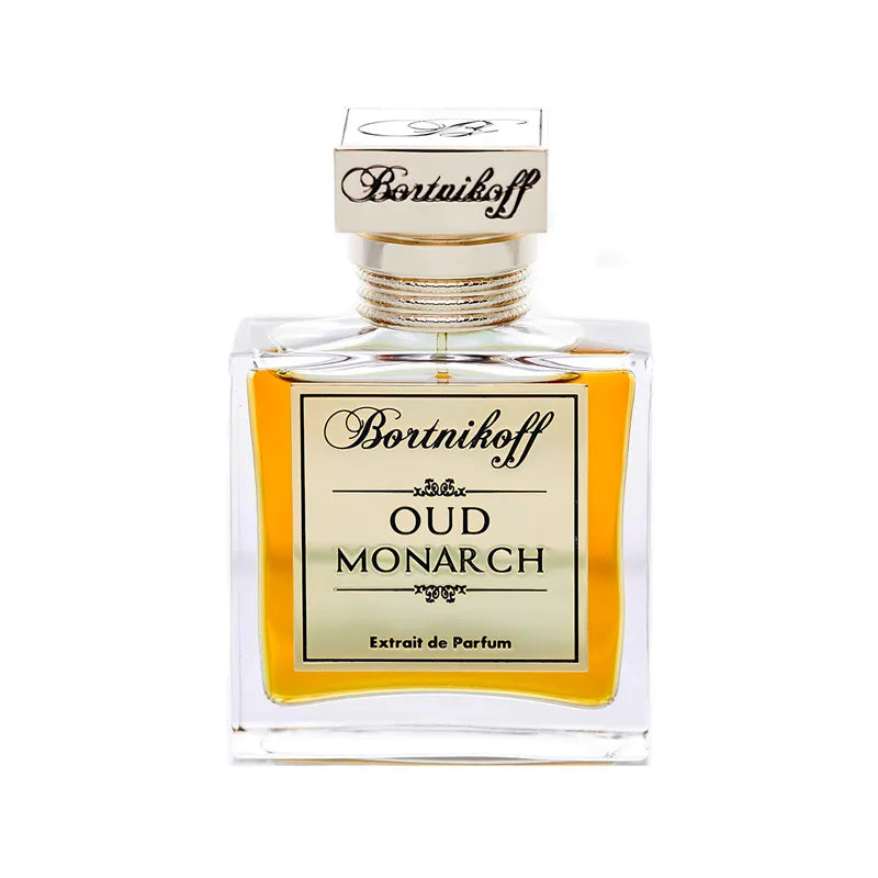 Bortnikoff Oud Monarch 50ML
