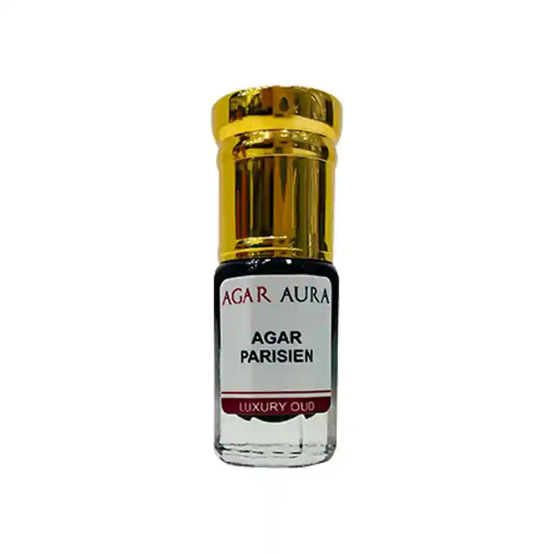Agar Aura Agar Parisien Oil 2.5GM