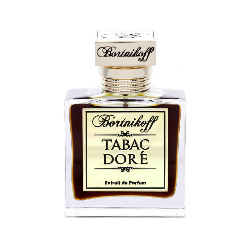 Bortnikoff Tabac Doré 50ML