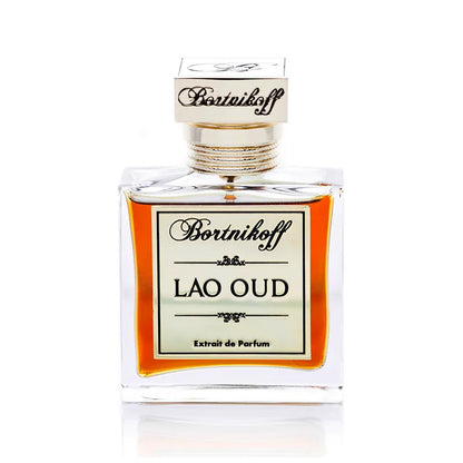 Bortnikoff Lao Oud 50ML