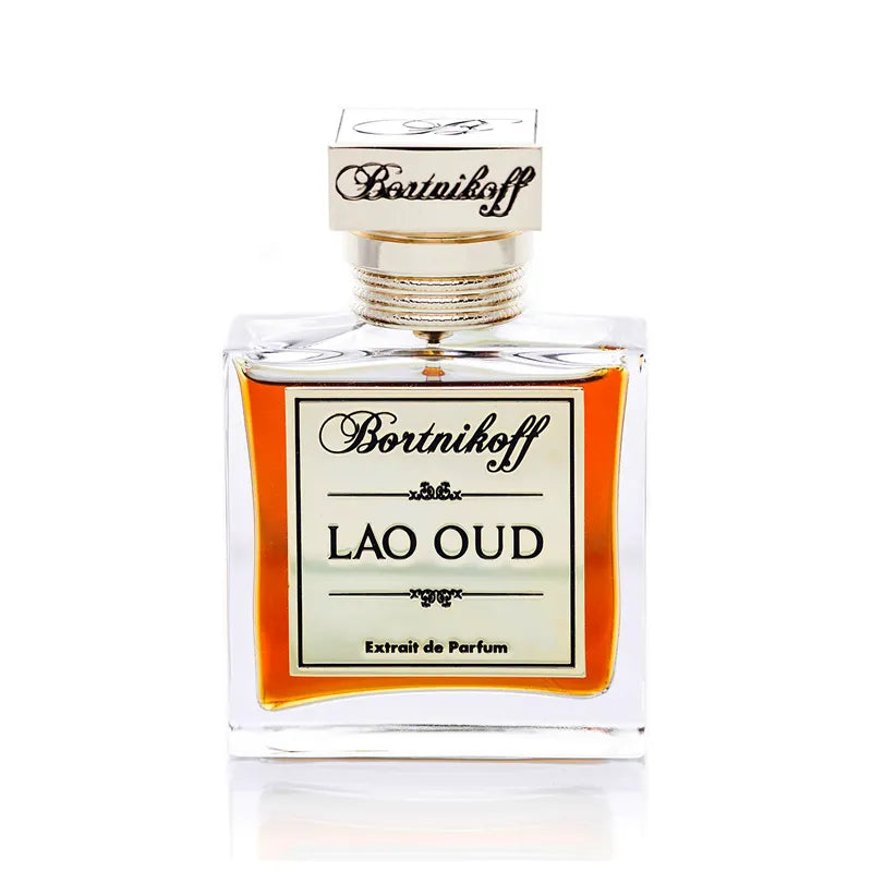 Bortnikoff Lao Oud 50ML
