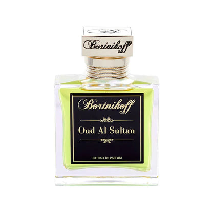 Bortnikoff Oud Al Sultan 50ML