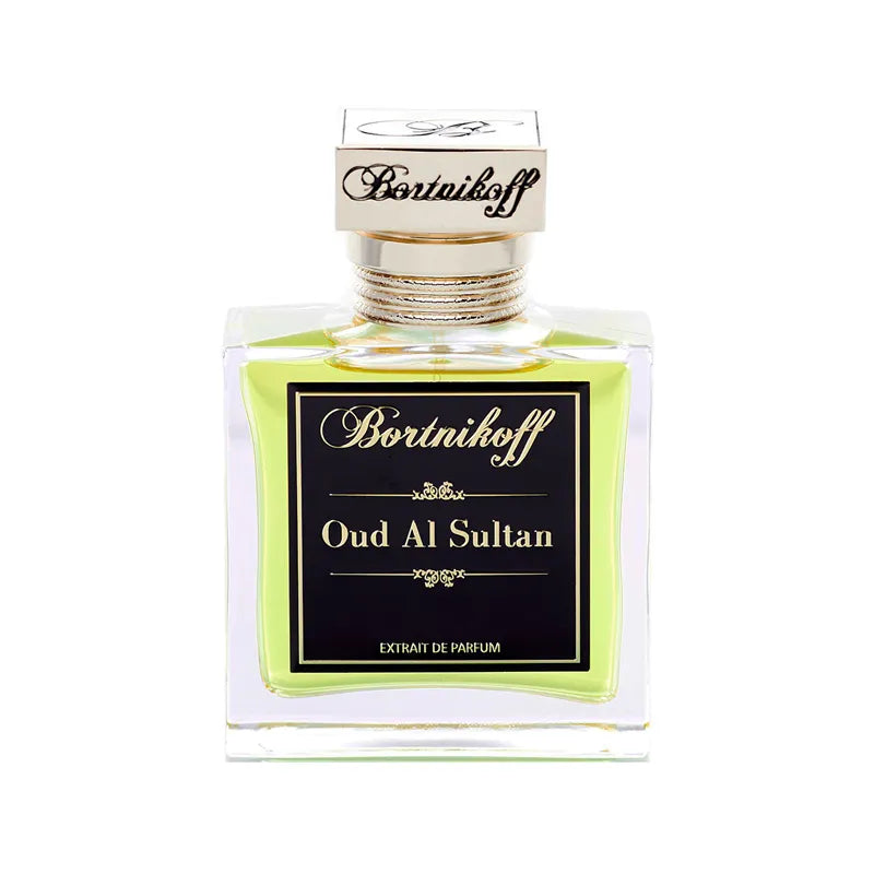 Bortnikoff Oud Al Sultan 50ML