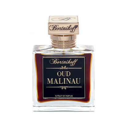 Bortnikoff Oud Malinau 50ML