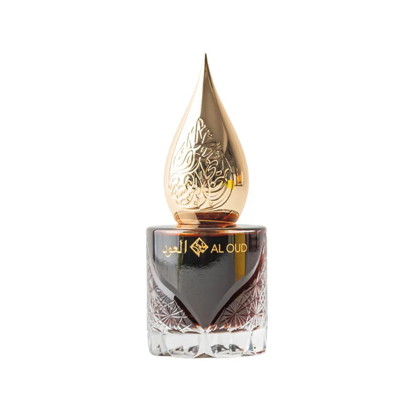 Areej Le Doré Al Oud Extrait de Parfum  35ML