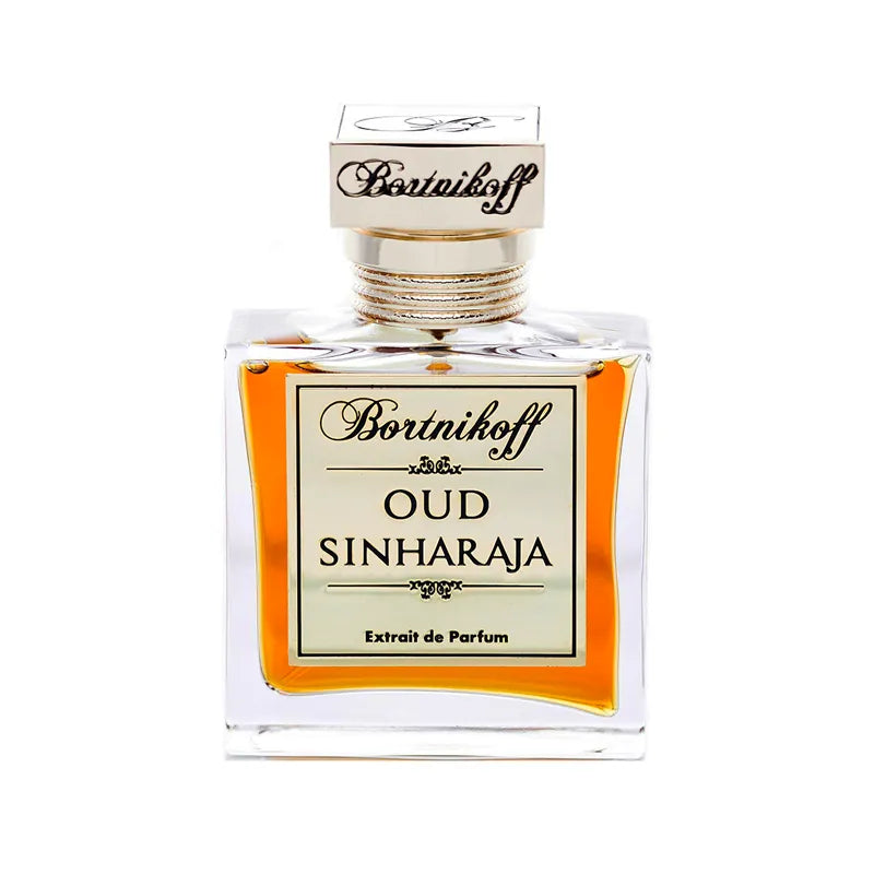 Bortnikoff Santa Sangre 50ML