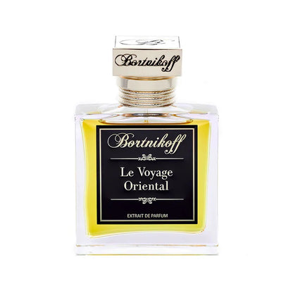 Bortnikoff Le Voyage Oriental 50ML