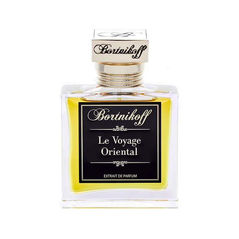 Bortnikoff Le Voyage Oriental 50ML