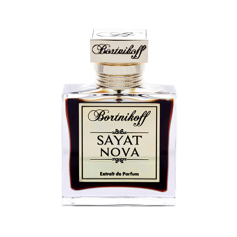 Bortnikoff Sayat Nova 50ML