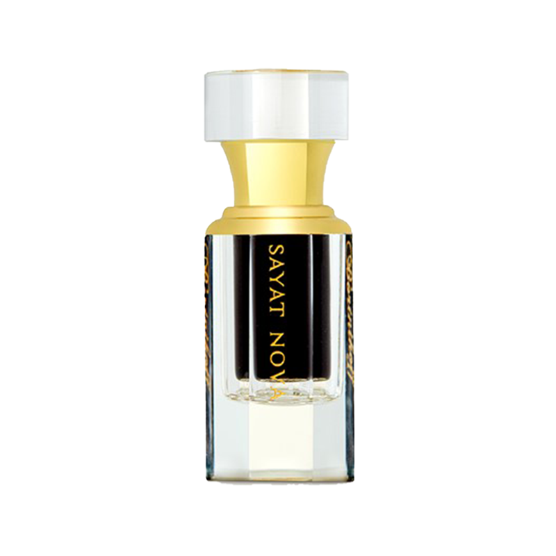 Bortnikoff Attar Sayat Nova 3GM
