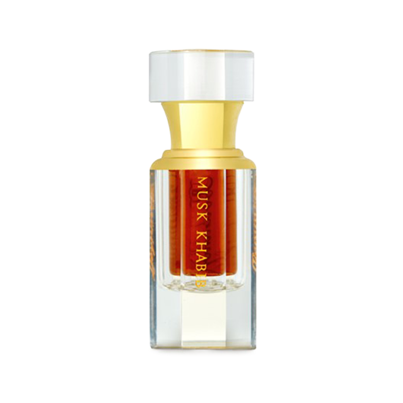 Bortnikoff Attar Musk Khabib 3GM