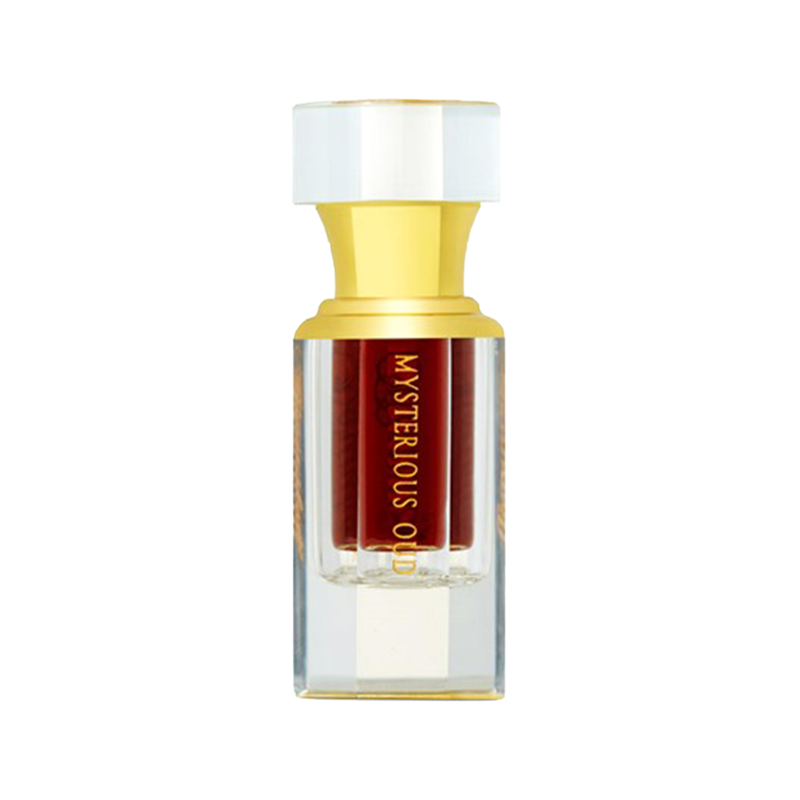 Bortnikoff Attar Mysterious Oud 3GM