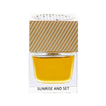 Feel Oud Sunrise and Set Extrait de  Parfum 30ML
