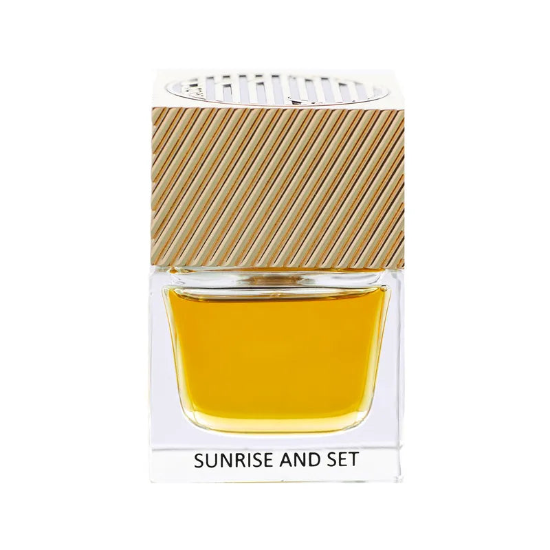 Feel Oud Sunrise and Set Extrait de  Parfum 30ML