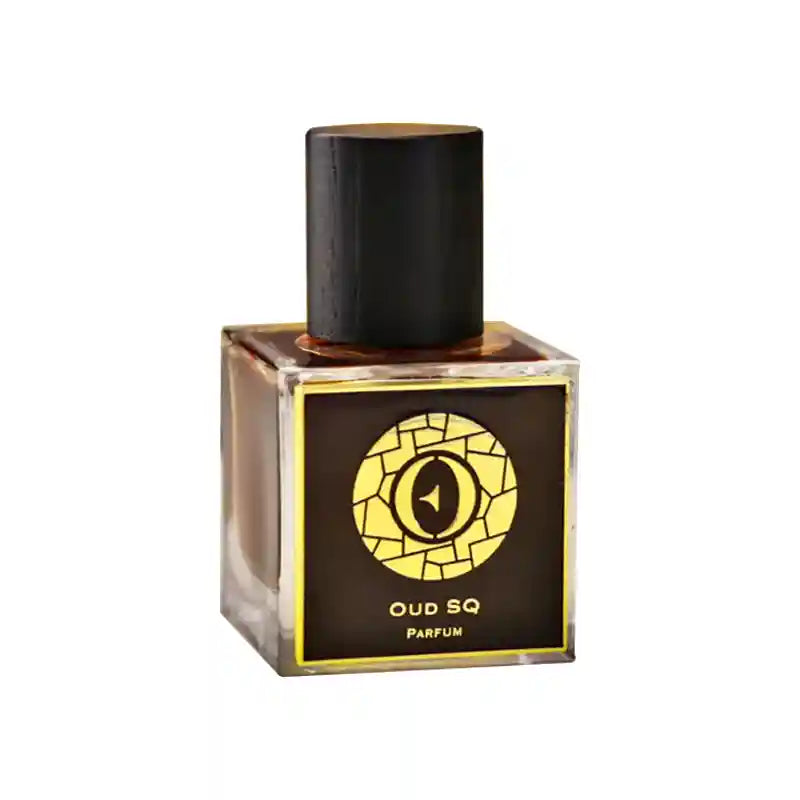 Ensar Oud Oud SQ : Terengganu Parfum 30ML