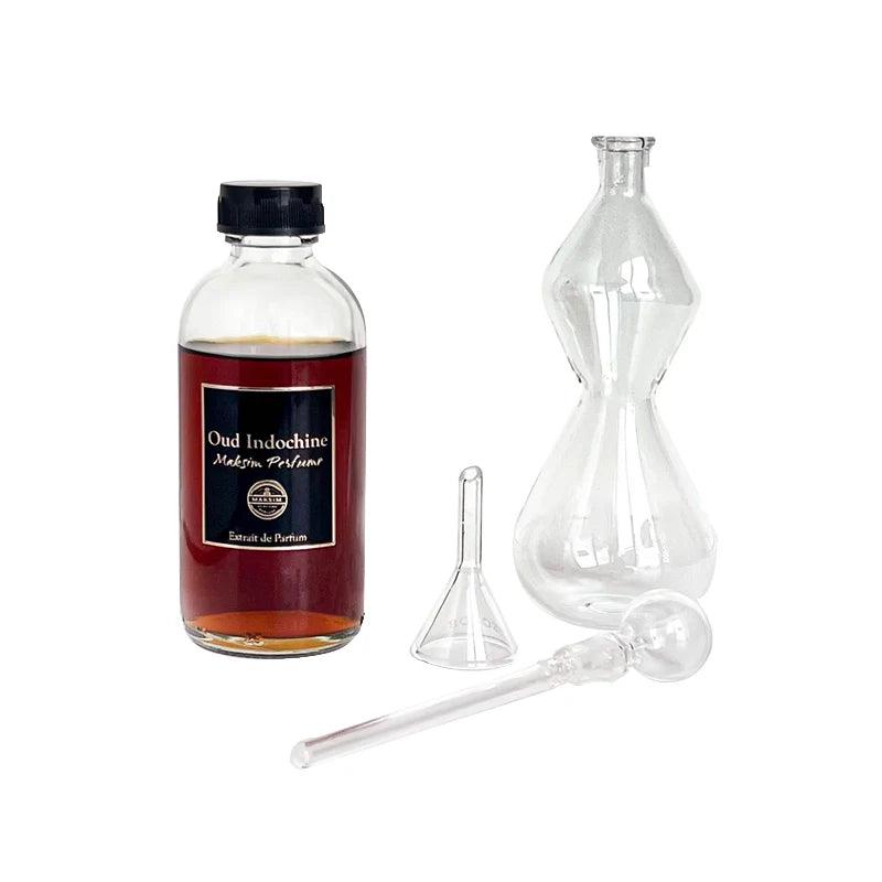 Maksim Parfum Oud Indochine Limited  Edition 100ML