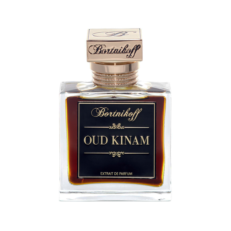 Bortnikoff Oud Kinam 50ML