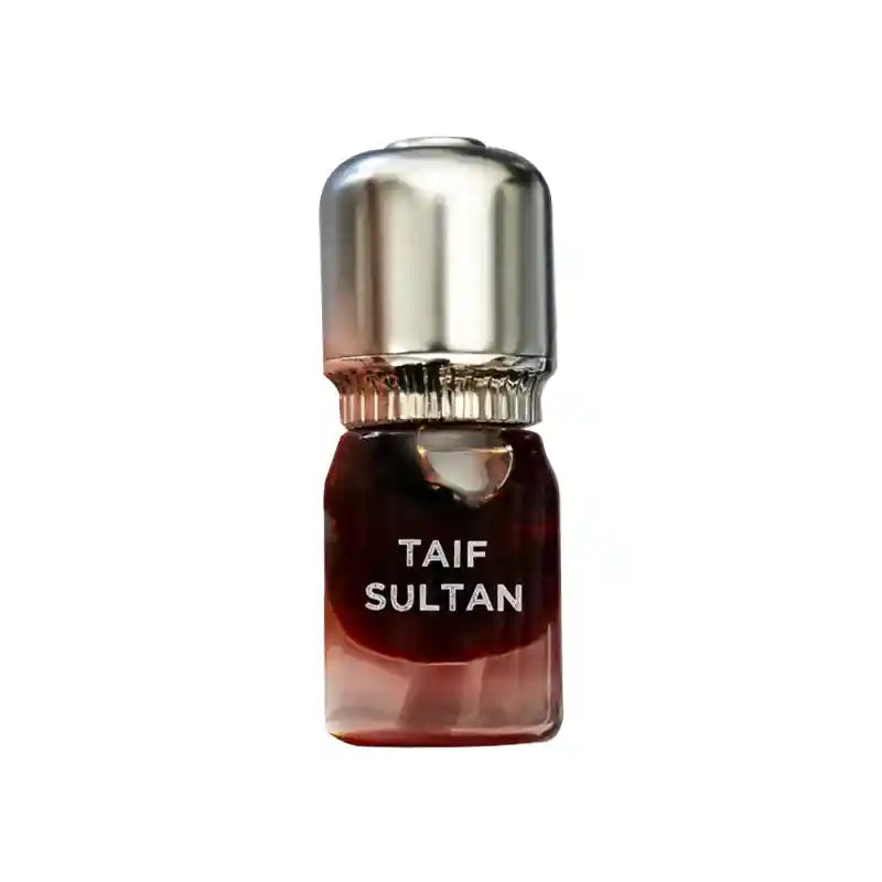 Ensar Oud Taif Sultan Attar 3GM EO vial
