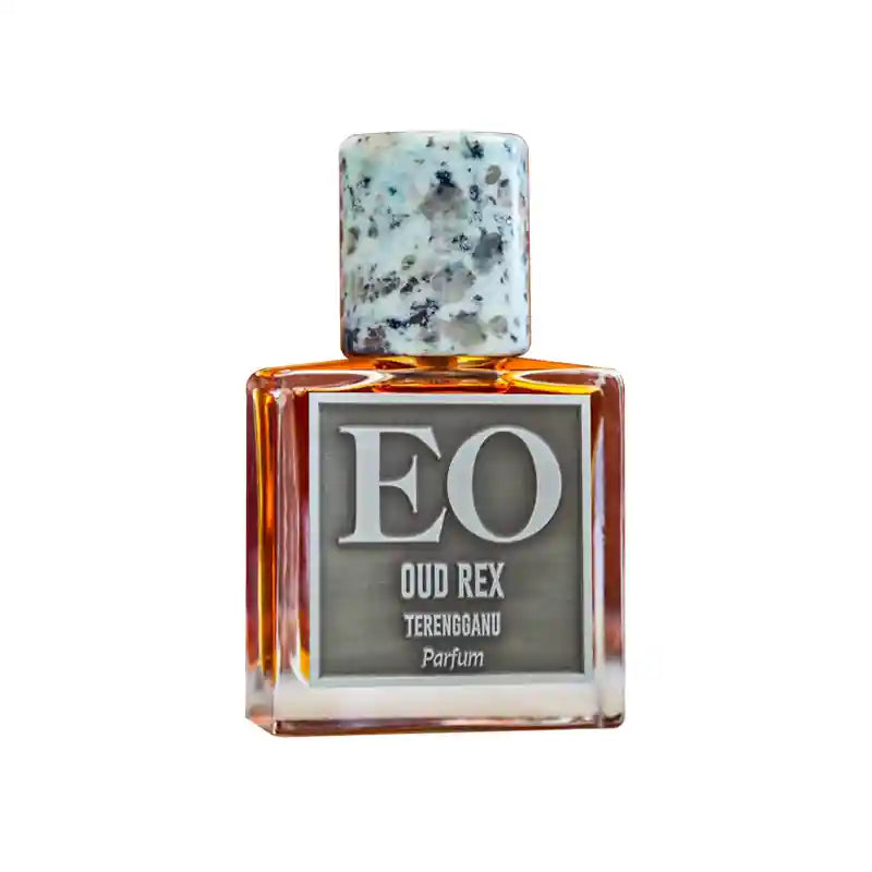 Ensar Oud Terengganu Rex Parfum 50ML (Bespoke)