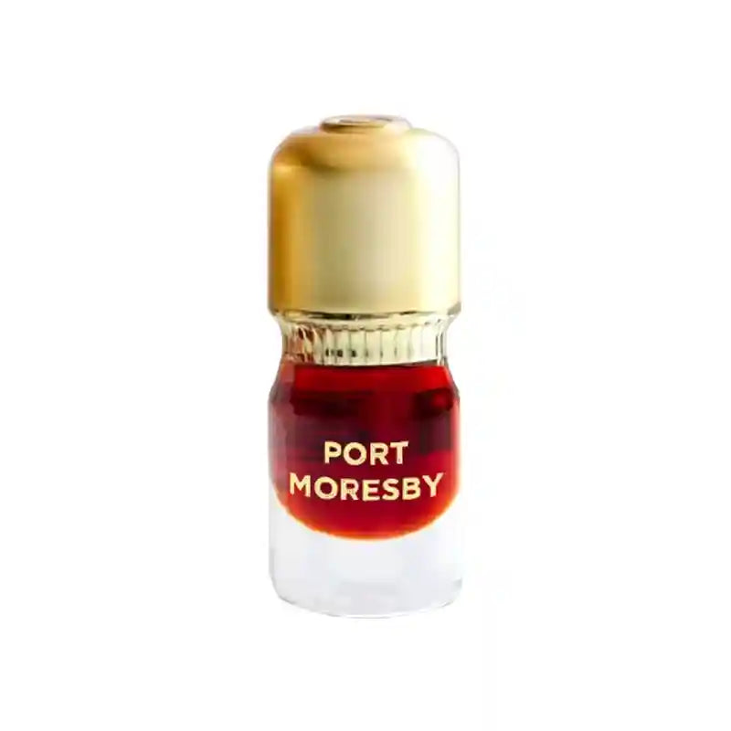 Ensar Oud Port Moresby Oil 3GM EO Vial