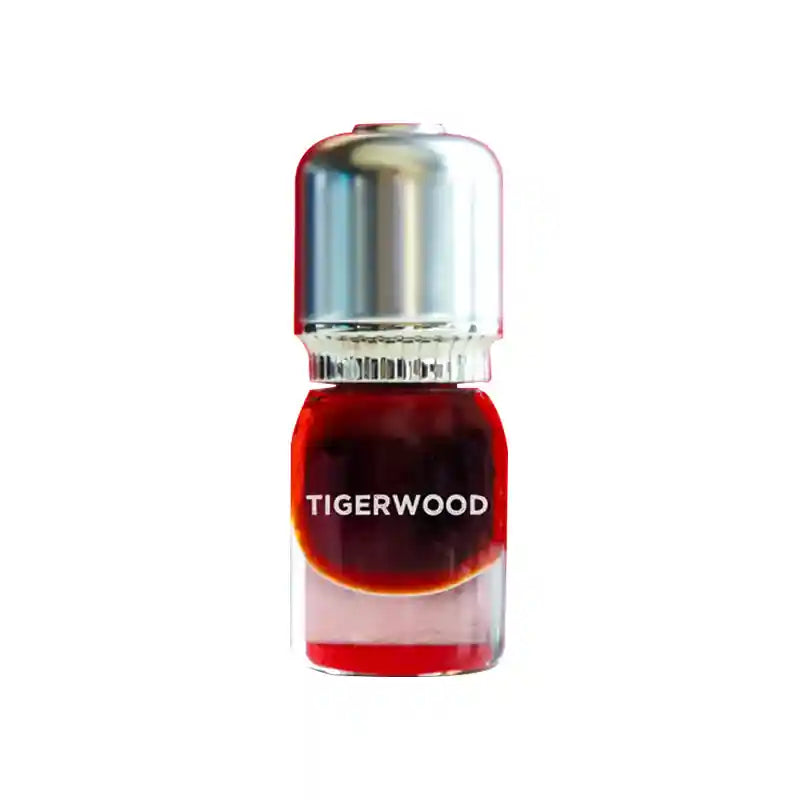 Ensar Oud Tigerwood Ghalia Attar 3GM EO Vial