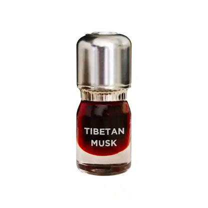 Ensar Oud Tibetan Musk Royal K Attar 3GM EO Vial