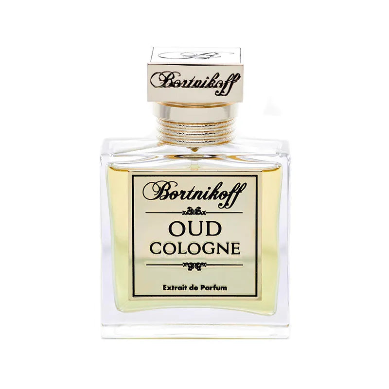 Bortnikoff Oud Cologne 50ML